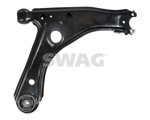 Control/Trailing Arm, wheel suspension (30 73 0006)