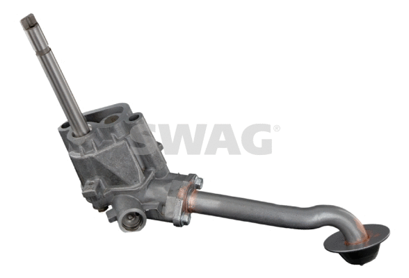 Oil Pump (30 88 0010)