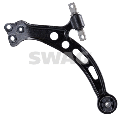Control/Trailing Arm, wheel suspension (81 94 3140)
