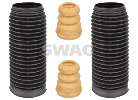 Dust Cover Kit, shock absorber (30 10 6129)