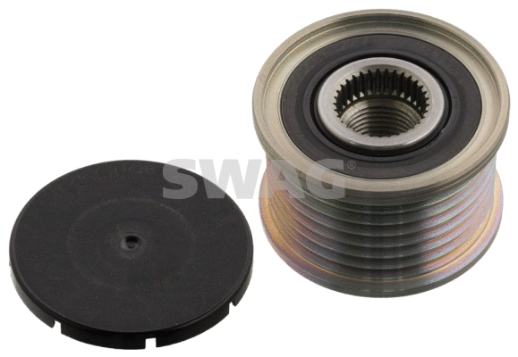 Alternator Freewheel Clutch (82 10 1787)