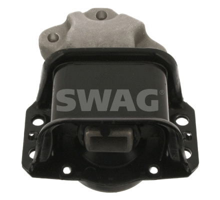 Mounting, engine (62 94 3764)