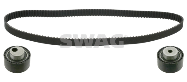 Timing Belt Kit (62 92 7391)
