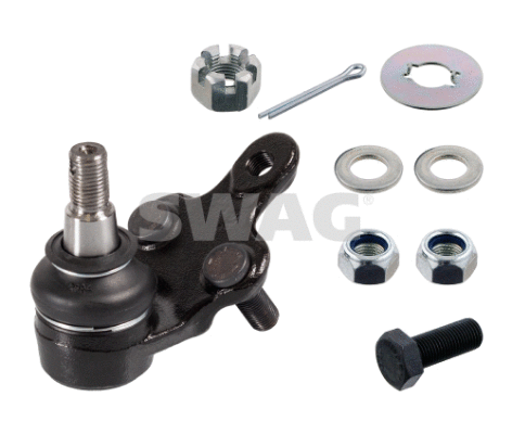 Ball Joint (81 92 3589)