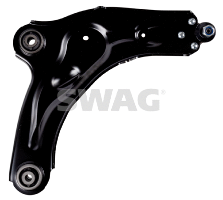 Control/Trailing Arm, wheel suspension (33 10 1409)