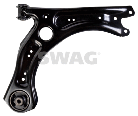 Control/Trailing Arm, wheel suspension (33 10 2034)