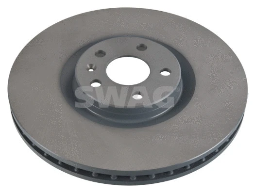 Brake Disc (33 10 6961)