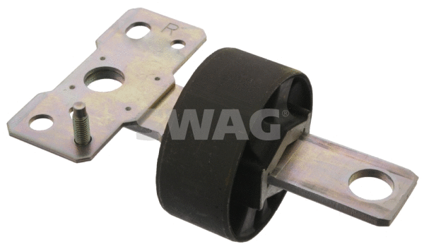 Mounting, control/trailing arm (50 93 9208)