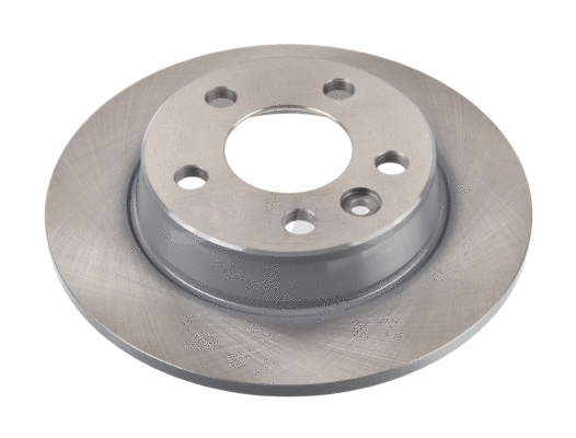 Brake Disc (30 91 4162)