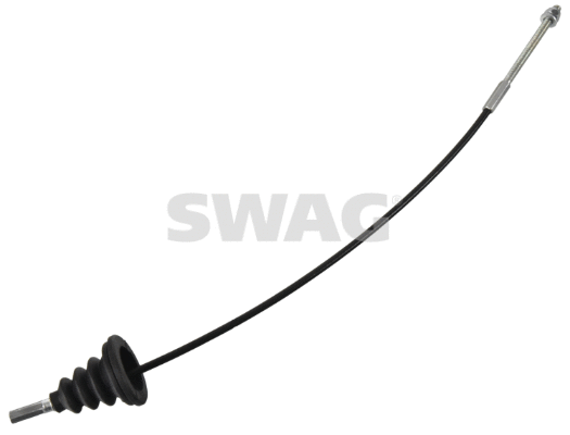 Cable Pull, parking brake (33 10 3765)