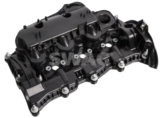 Cylinder Head Cover (33 10 3795)