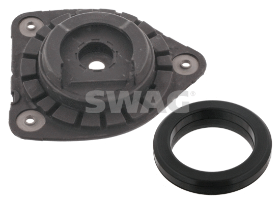Suspension Strut Support Mount (60 93 2748)