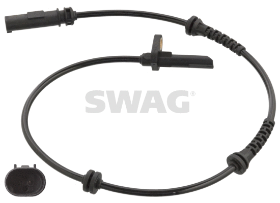 Sensor, wheel speed (20 10 6184)