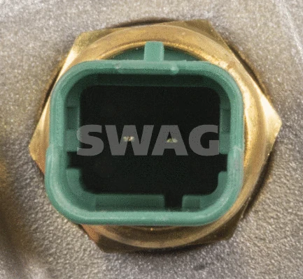 Thermostat Housing