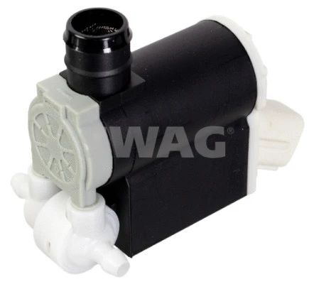 Washer Fluid Pump, window cleaning