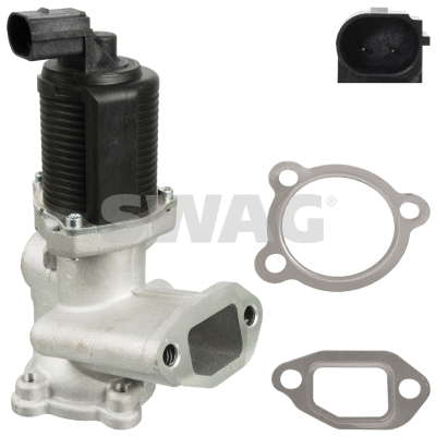 EGR Valve (70 10 7782)