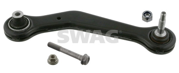 Control/Trailing Arm, wheel suspension (20 93 8256)