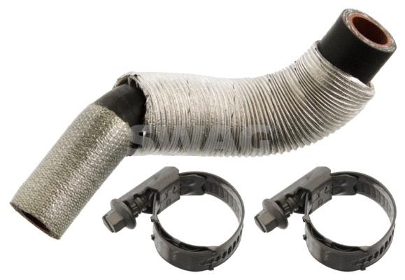 Oil Hose (62 10 3778)