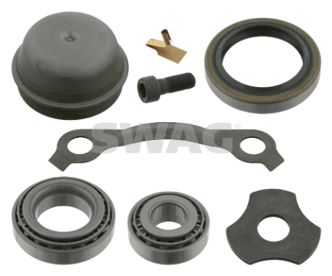 Wheel Bearing Kit (10 85 0004)