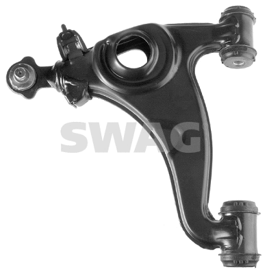 Control/Trailing Arm, wheel suspension (10 73 0014)
