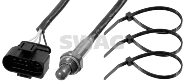 Lambda Sensor (30 92 1433)