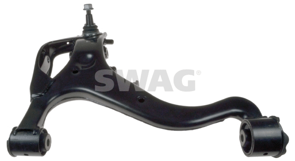 Control/Trailing Arm, wheel suspension (22 94 8103)