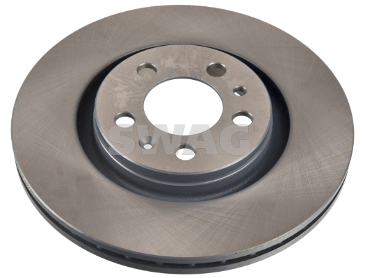 Brake Disc (32 91 7936)