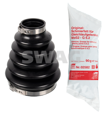 Bellow Kit, drive shaft (33 10 1469)