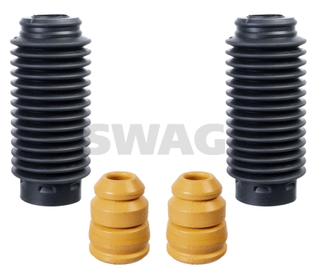 Dust Cover Kit, shock absorber (33 10 0289)