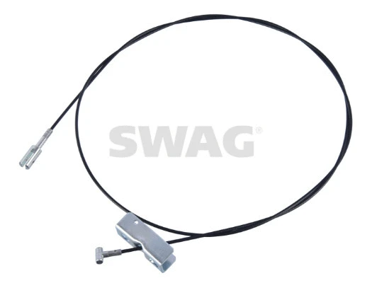 Cable Pull, parking brake (33 10 7701)