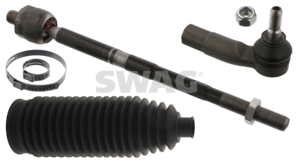 Tie Rod (30 94 9046)