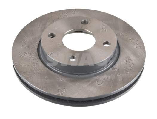 Brake Disc (99 90 5645)