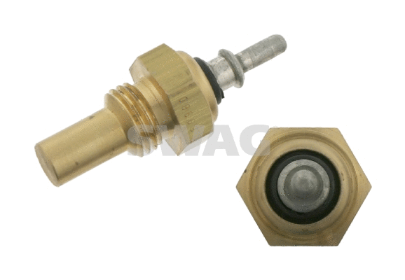 Sensor, coolant temperature (99 90 8668)