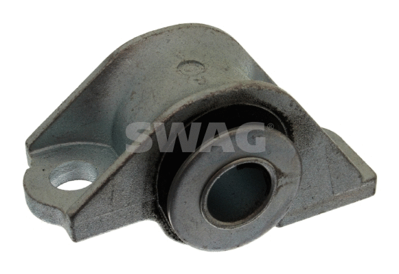 Mounting, control/trailing arm (70 91 9476)