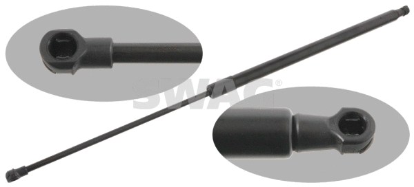 Gas Spring, boot/cargo area (85 93 1049)