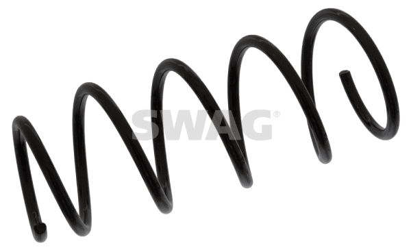 Suspension Spring (60 93 9147)