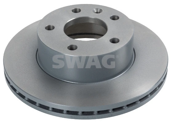 Brake Disc (33 10 5068)