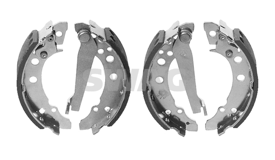 Brake Shoe Set (30 90 8202)