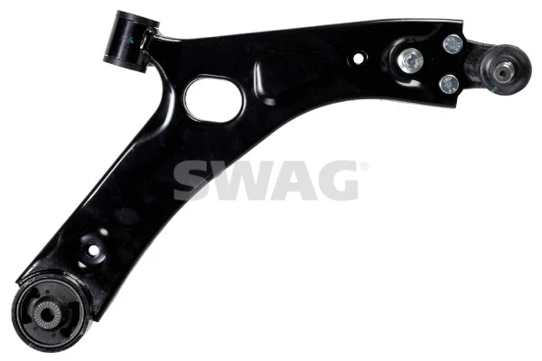 Control/Trailing Arm, wheel suspension (33 10 7246)