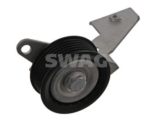 Deflection/Guide Pulley, V-ribbed belt (20 93 4470)