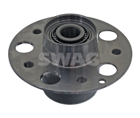 Wheel Bearing Kit (10 93 6077)