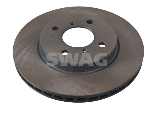 Brake Disc (33 10 6379)