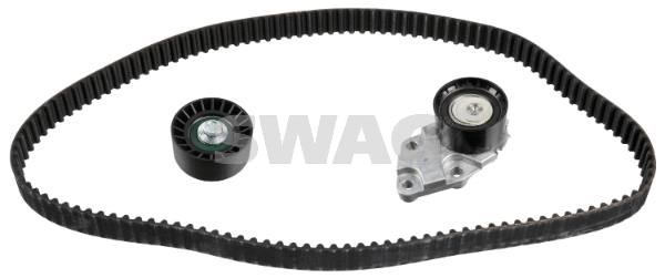 Timing Belt Kit (89 92 3457)