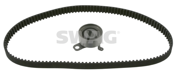 Timing Belt Kit (81 92 4789)
