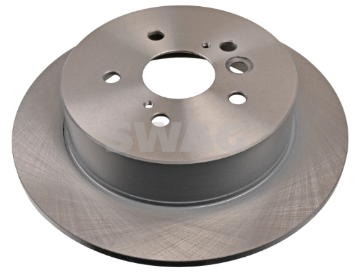 Brake Disc (81 93 1364)