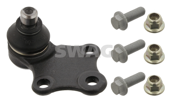 Ball Joint (62 93 1813)