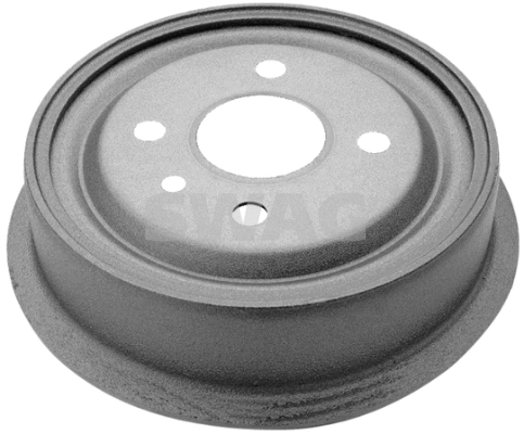 Brake Drum (99 90 8849)