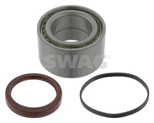 Wheel Bearing Kit (10 92 3663)