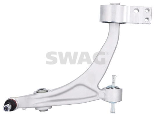 Control/Trailing Arm, wheel suspension (33 10 8498)