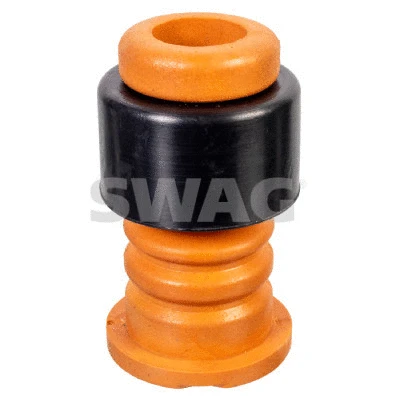 Rubber Buffer, suspension (33 10 6020)